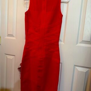 Multiple occasion dress.